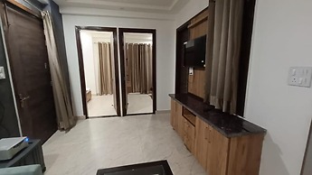 85 The Ganges 2 Bhk Apartment for Homestay