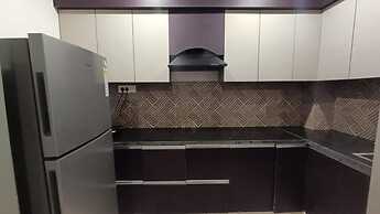 85 The Ganges 2 Bhk Apartment for Homestay