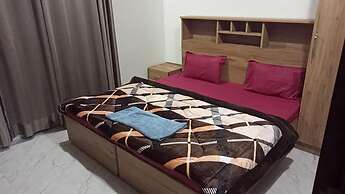 85 The Ganges 2 Bhk Apartment for Homestay