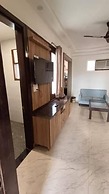 85 The Ganges 2 Bhk Apartment for Homestay