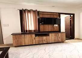 85 The Ganges 2 Bhk Apartment for Homestay