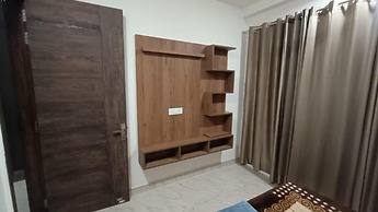 85 The Ganges 2 Bhk Apartment for Homestay