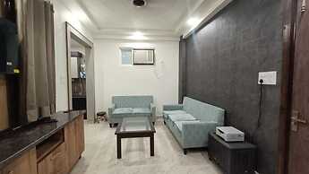 85 The Ganges 2 Bhk Apartment for Homestay