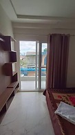 85 The Ganges 2 Bhk Apartment for Homestay