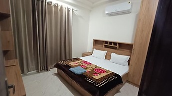 85 The Ganges 2 Bhk Apartment for Homestay