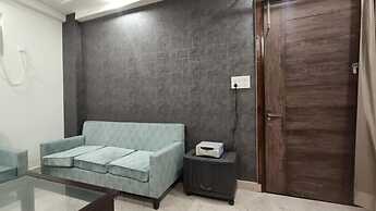 85 The Ganges 2 Bhk Apartment for Homestay