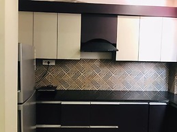 85 The Ganges 2 Bhk Apartment for Homestay