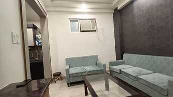 85 The Ganges 2 Bhk Apartment for Homestay