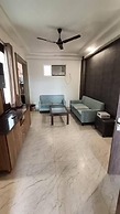 85 The Ganges 2 Bhk Apartment for Homestay
