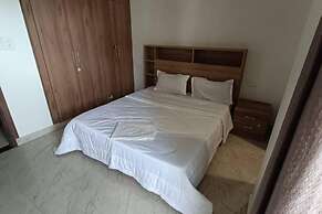 85 The Ganges 2 Bhk Apartment for Homestay