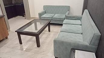 85 The Ganges 2 Bhk Apartment for Homestay