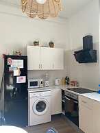 Style Apartments Cabanyal Marina Beach