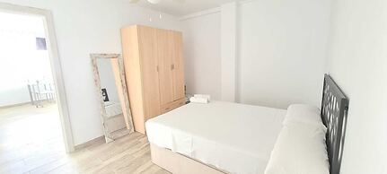 Style Apartments Cabanyal Marina Beach