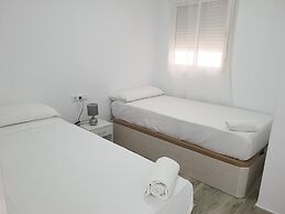 Style Apartments Cabanyal Marina Beach