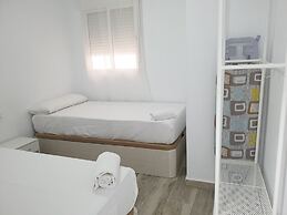 Style Apartments Cabanyal Marina Beach