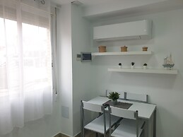 Style Apartments Cabanyal Marina Beach