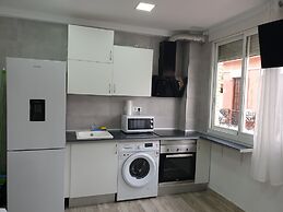 Style Apartments Cabanyal Marina Beach