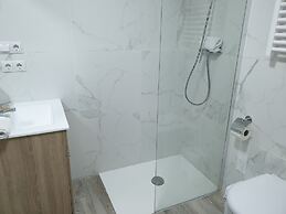 Style Apartments Cabanyal Marina Beach