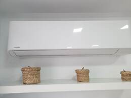 Style Apartments Cabanyal Marina Beach