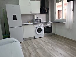 Style Apartments Cabanyal Marina Beach