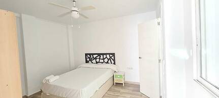 Style Apartments Cabanyal Marina Beach