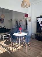 Style Apartments Cabanyal Marina Beach