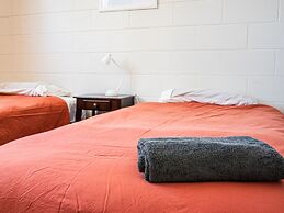 Clyde Central Motel