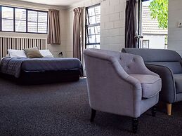 Clyde Central Motel
