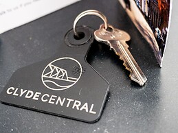 Clyde Central Motel