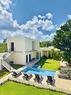 Villas Mar Turquesa Cozumel