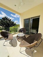 Villas Mar Turquesa Cozumel