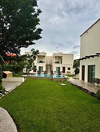 Villas Mar Turquesa Cozumel
