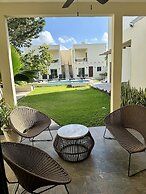 Villas Mar Turquesa Cozumel