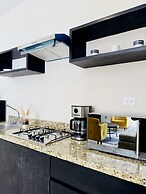 Villas Mar Turquesa Cozumel