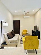 Villas Mar Turquesa Cozumel