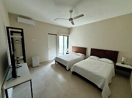 Villas Mar Turquesa Cozumel