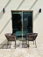 Villas Mar Turquesa Cozumel