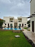 Villas Mar Turquesa Cozumel