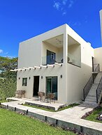 Villas Mar Turquesa Cozumel