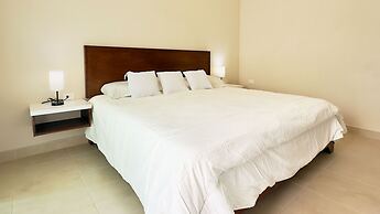 Villas Mar Turquesa Cozumel