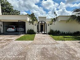 Villas Mar Turquesa Cozumel