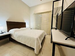 Villas Mar Turquesa Cozumel