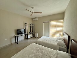 Villas Mar Turquesa Cozumel