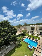 Villas Mar Turquesa Cozumel