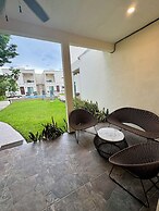 Villas Mar Turquesa Cozumel