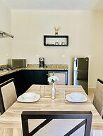 Villas Mar Turquesa Cozumel