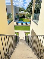 Villas Mar Turquesa Cozumel