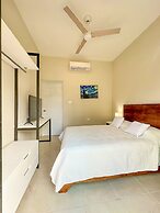 Villas Mar Turquesa Cozumel