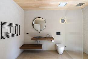 In The Brick Spa & Hotel