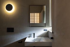 In The Brick Spa & Hotel